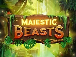 Majestic Beasts screenshot