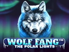 Wolf Fang The Polar Lights screenshot