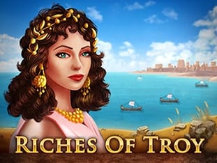 Riches of Troy