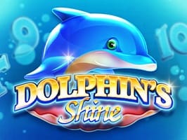 Dolphins Shine