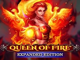 Queen of Fire Expanded Edition screenshot