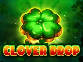 Clover Drop screenshot