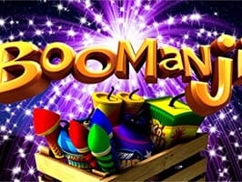 Boomanji screenshot