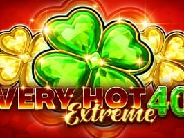 Very Hot 40 Extreme screenshot