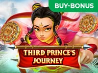 Third Prince s Journey screenshot