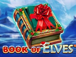 Book of Elves