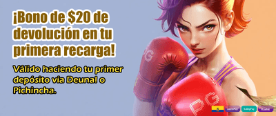 Usa tu código promocional