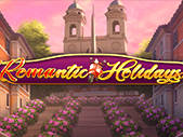 Romantic Holidays screenshot