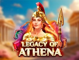 Legacy of Athena